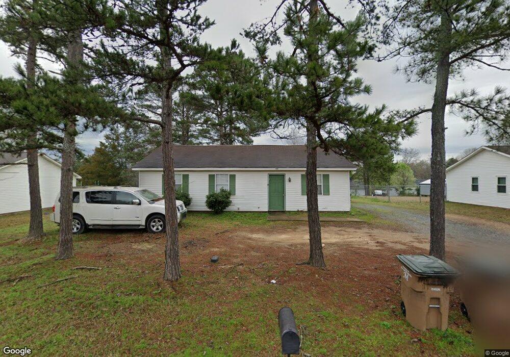 406 Hillcrest St, Marshville, NC 28103 - photo 1