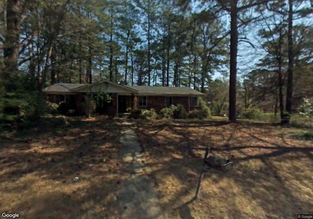 3970 Scott Dr unit 3970, Forest Park, GA 30297 - photo 1