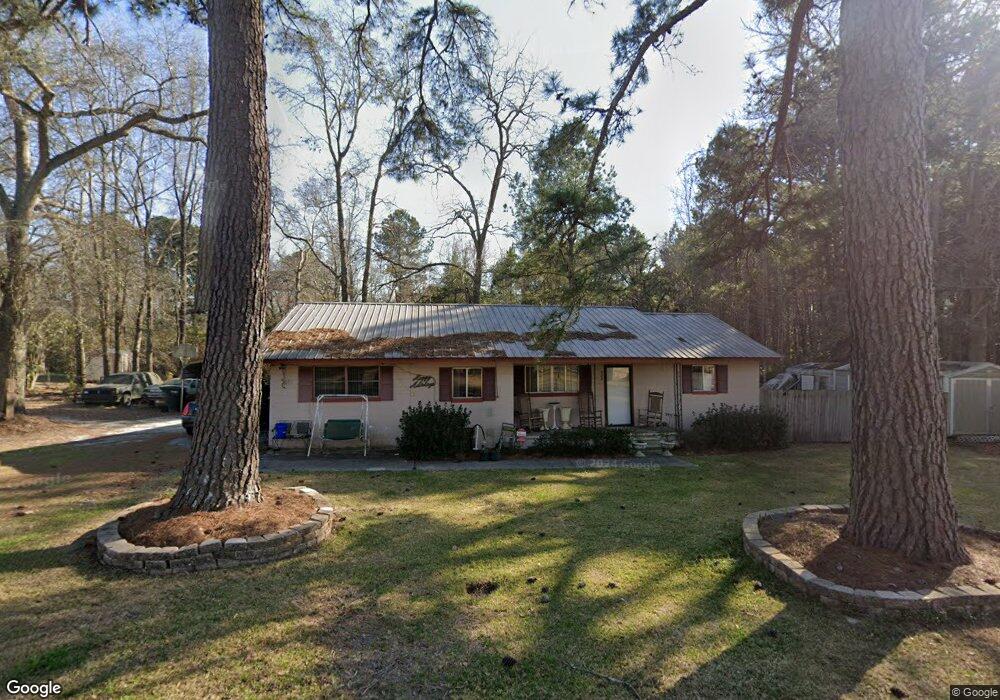 404 Boggs St, Claxton, GA 30417 - photo 1