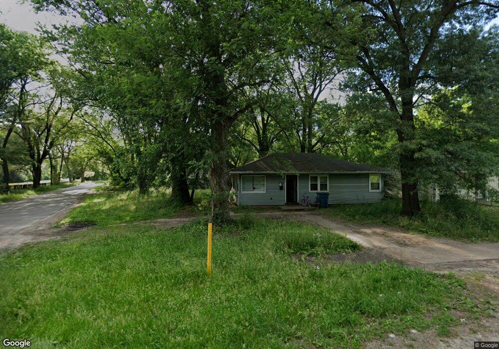 4317 Grant St, Gary, IN 46408 - photo 1