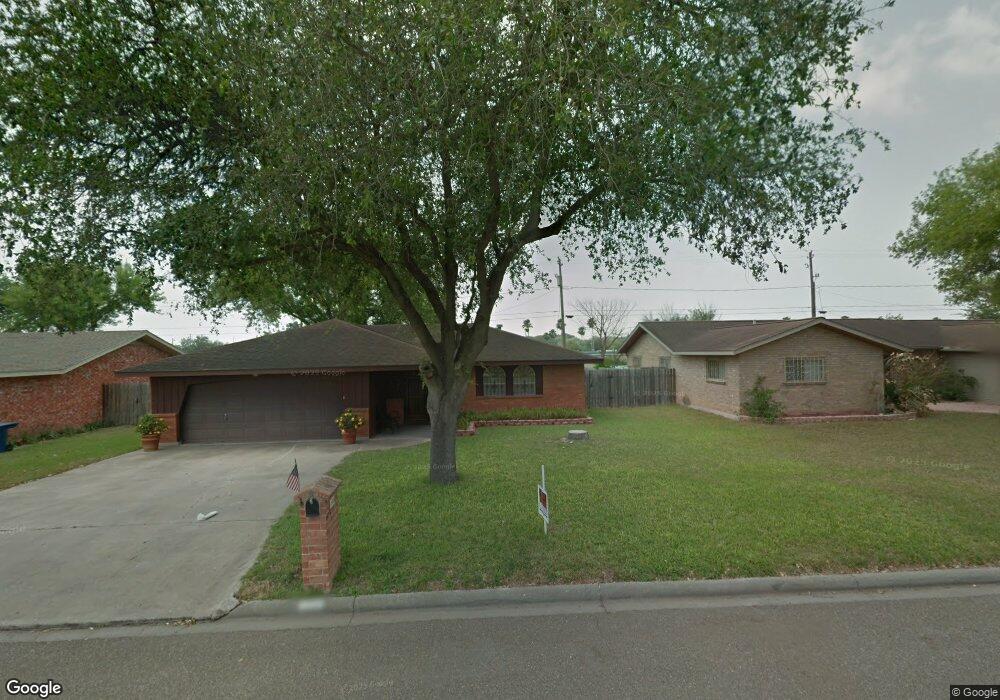 1606 S Oregon Ave, Weslaco, TX 78596 - photo 1