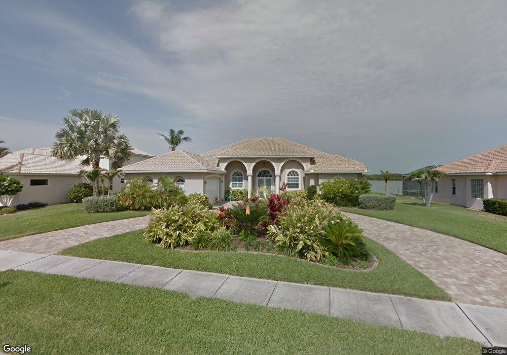 11 Cove View Ct, Cocoa Beach, FL 32931 - photo 1