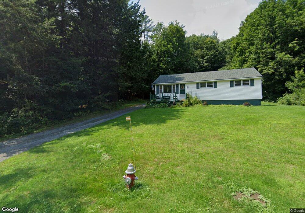 294 Locust St, Wilder, VT 05088 - photo 1