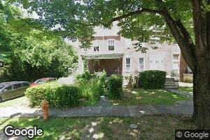2924 Ulman Ave, Baltimore, MD 21215