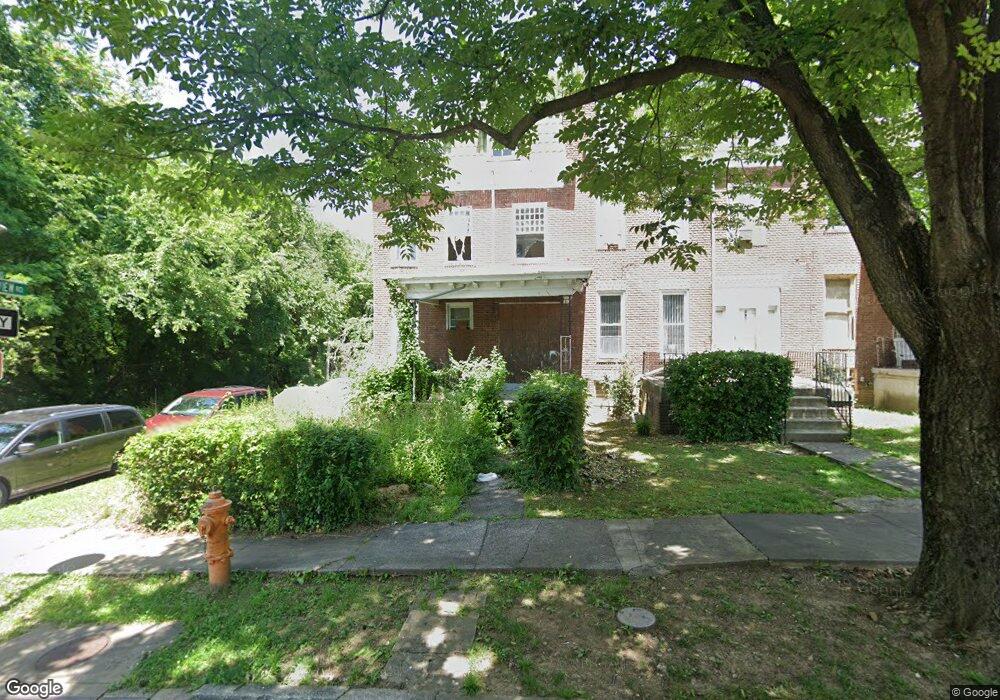 2924 Ulman Ave, Baltimore, MD 21215 - photo 1