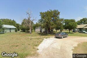 310 W Maple Ave, Mc Cracken, KS 67556