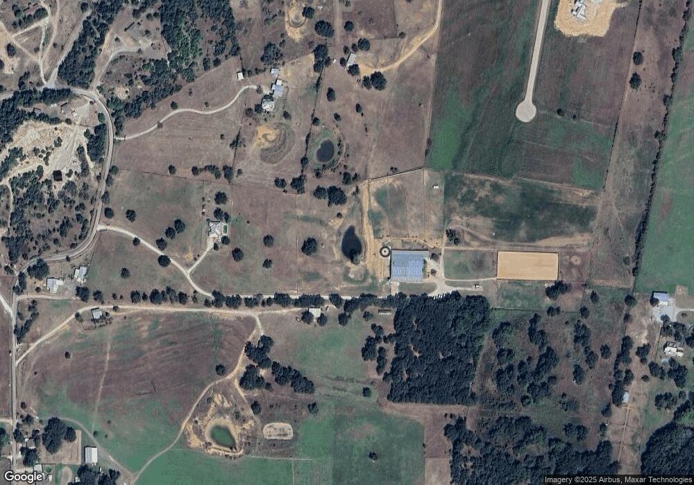 444 N Lambert Rd, Weatherford, TX 76088 - photo 1