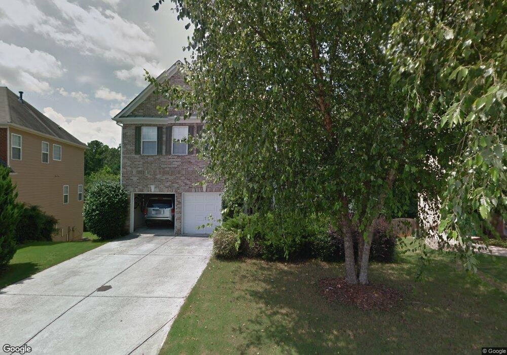 12935 Morningpark Cir unit 1, Alpharetta, GA 30004 - photo 1