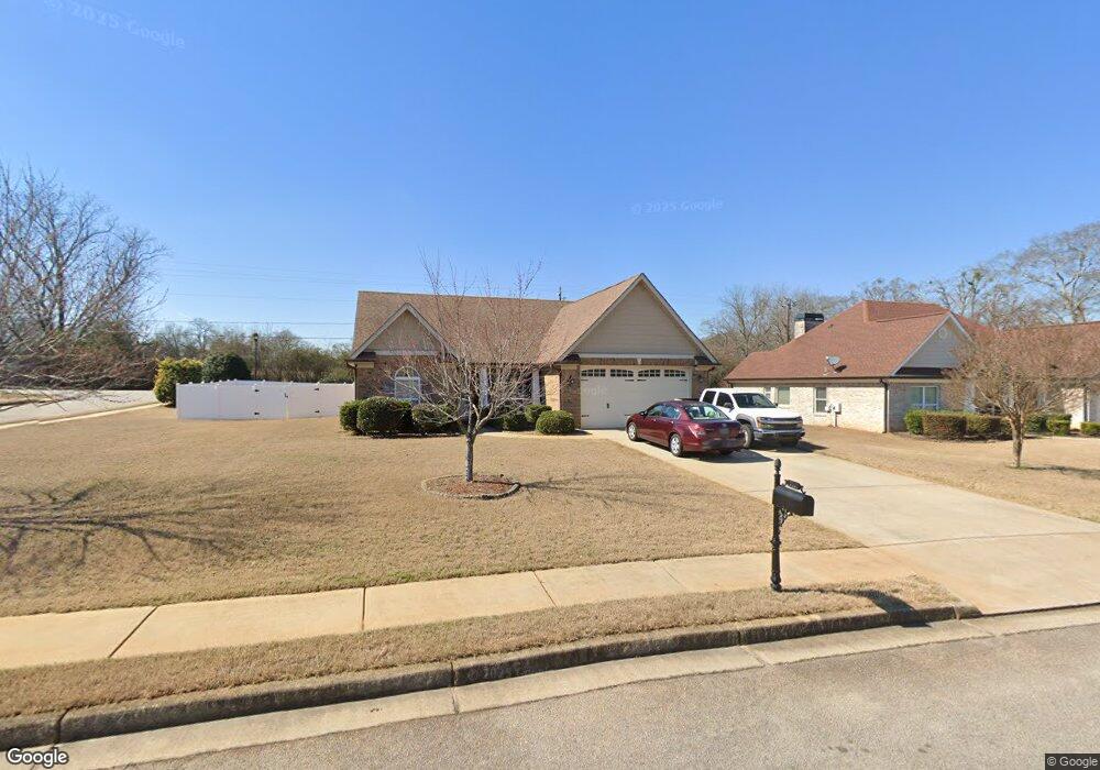 1102 Abundance Dr, Locust Grove, GA 30248 - photo 1