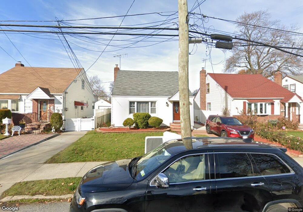 14520 Frankton St, Rosedale, NY 11422 - photo 1