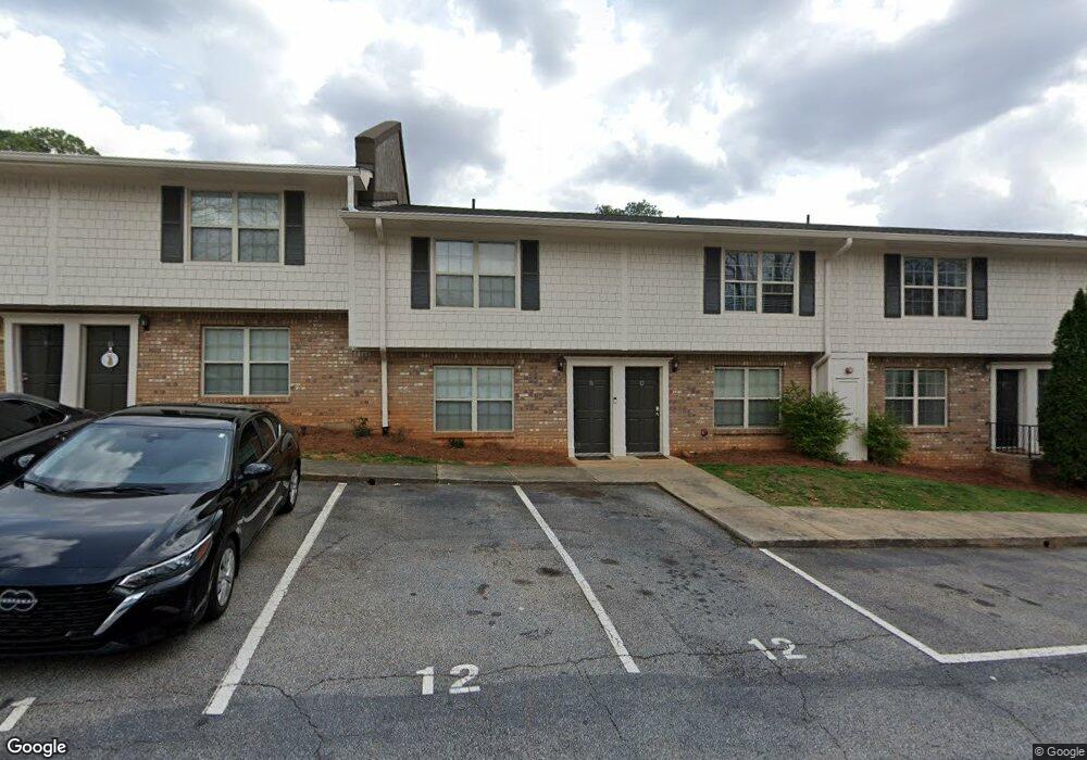 11 Villa Ct SE unit 11, Smyrna, GA 30080 - photo 1
