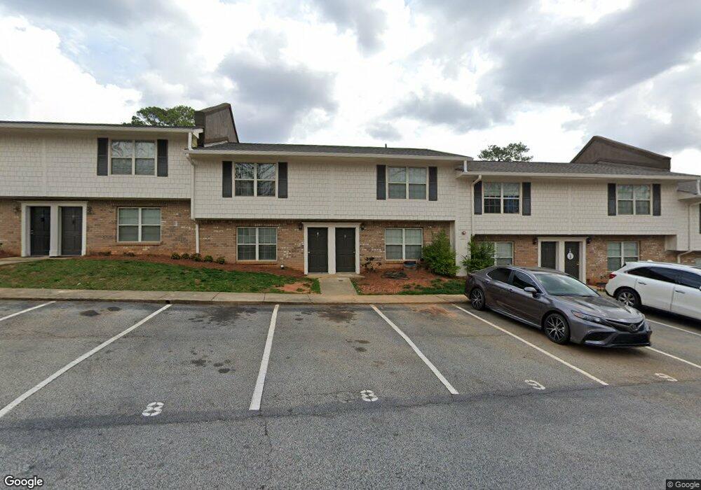 8 Villa Ct SE unit 8, Smyrna, GA 30080 - photo 1