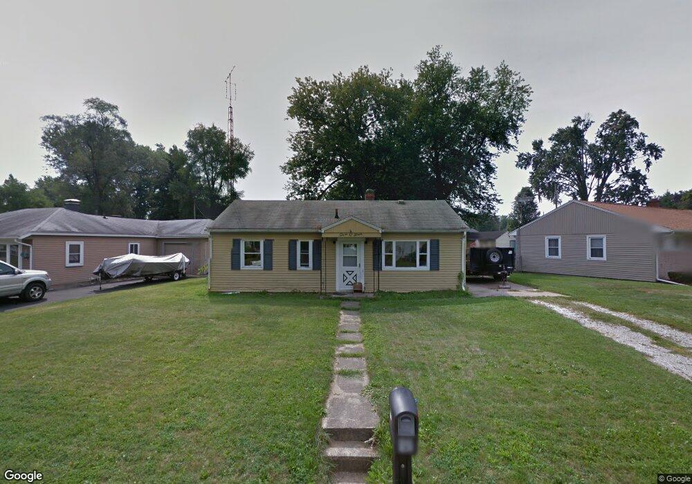 204 E 9th St, La Porte, IN 46350 - photo 1