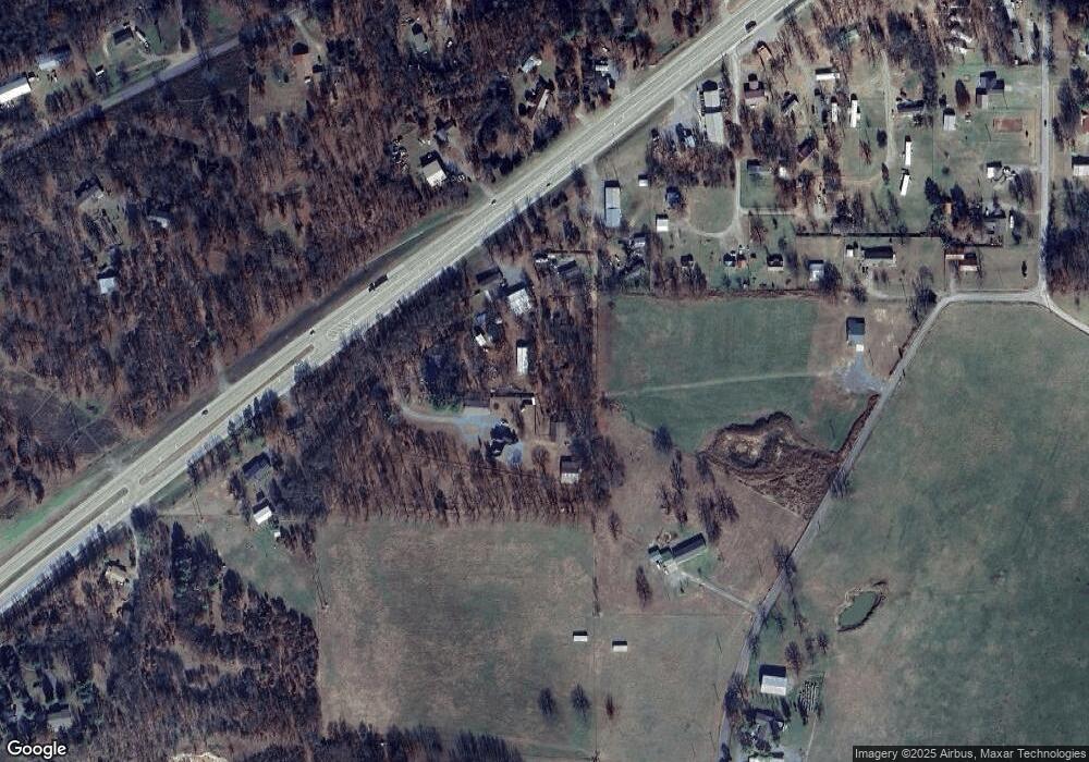 14070 W Walnut Ln, Zeb, OK 74464 - photo 1