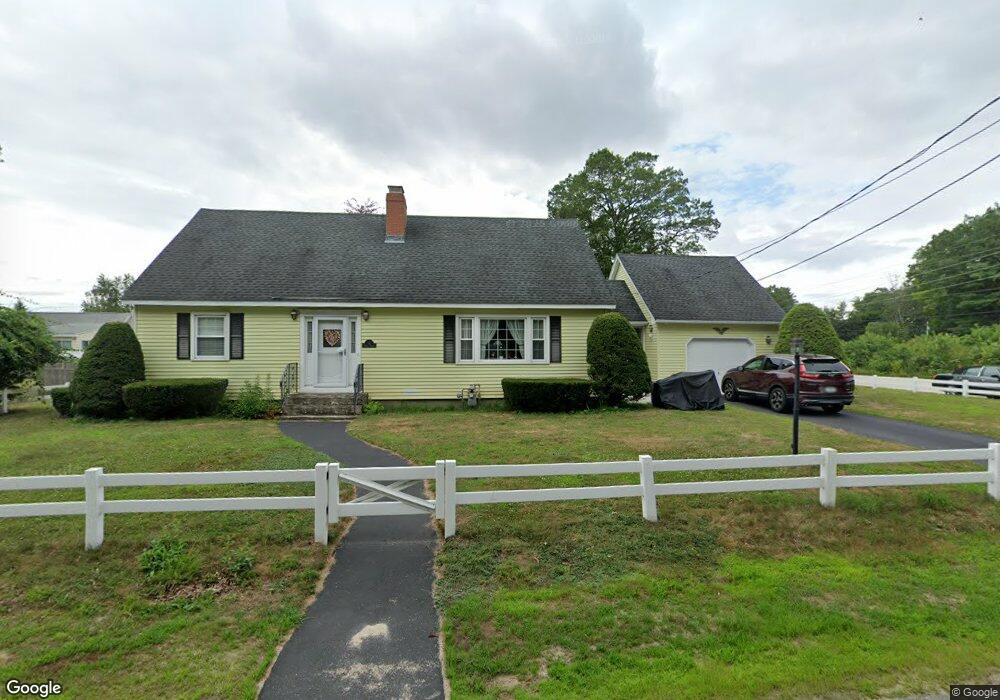 12 Vernon St, Hudson, NH 03051 - photo 1