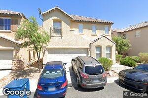 7442 Granada Willows St, Las Vegas, NV 89139