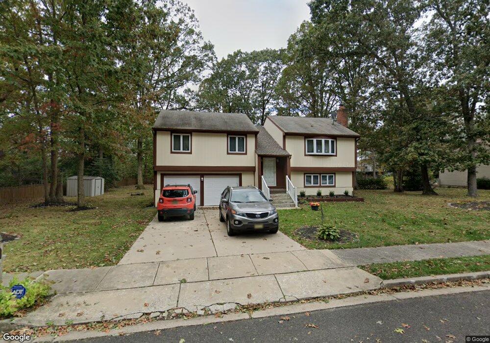 1809 Lillian Dr, Williamstown, NJ 08094 - photo 1