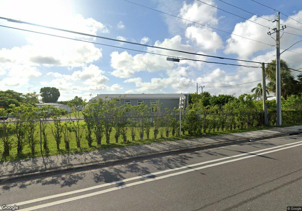 7313 44th Trail N unit 621, West Palm Beach, FL 33404 - photo 1