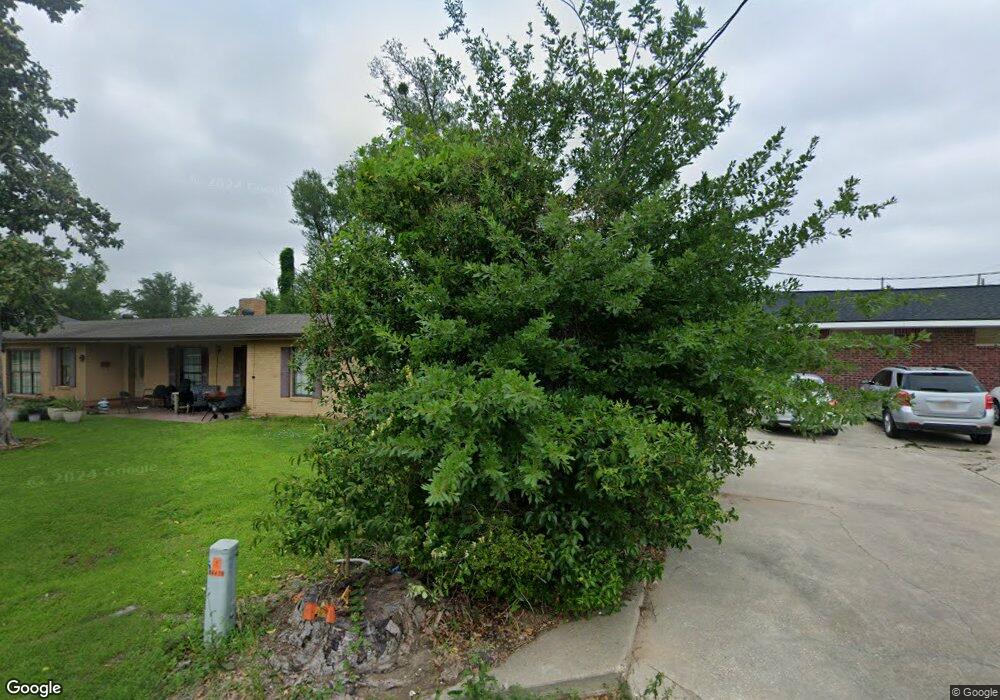 310 W McNeese St, Lake Charles, LA 70605 - photo 1