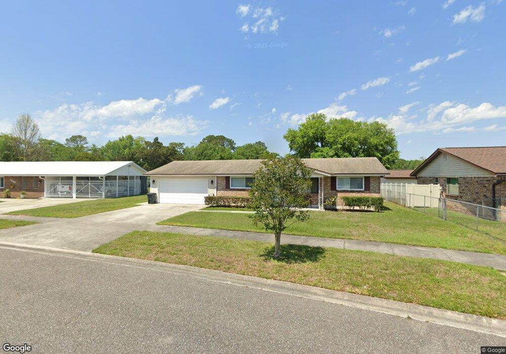 6995 Dompierre Dr unit 1, Jacksonville, FL 32210 - photo 1