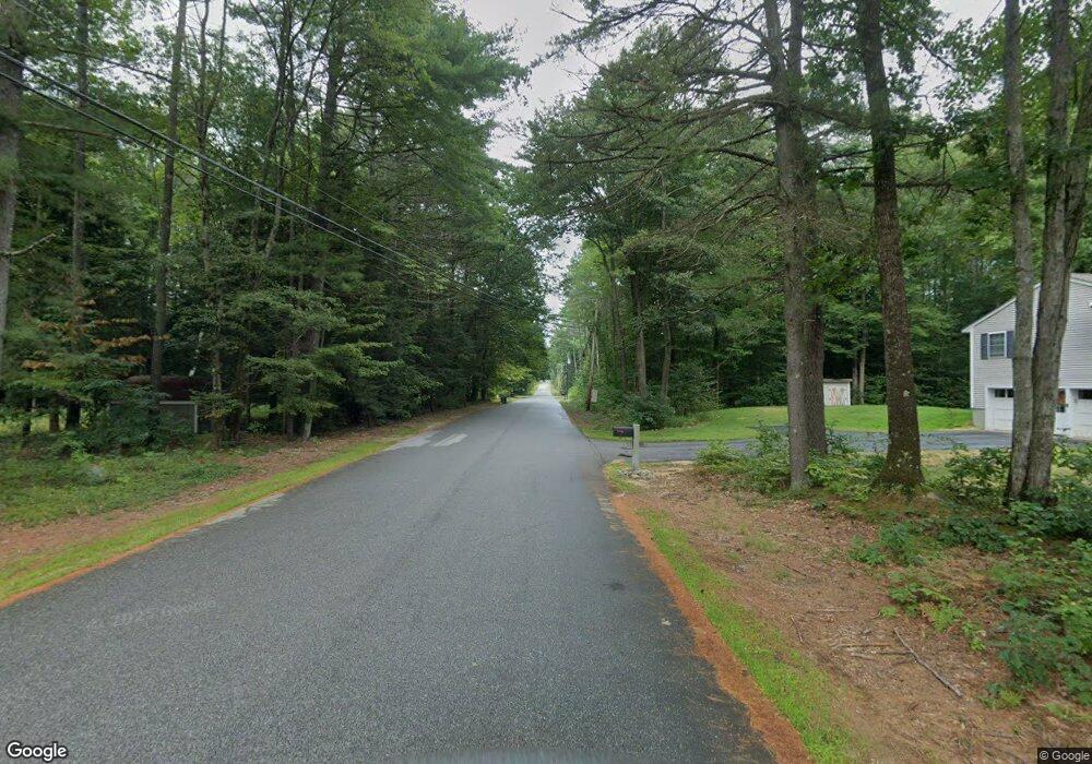 1 Heidi Ln, Bow, NH 03304 - photo 1