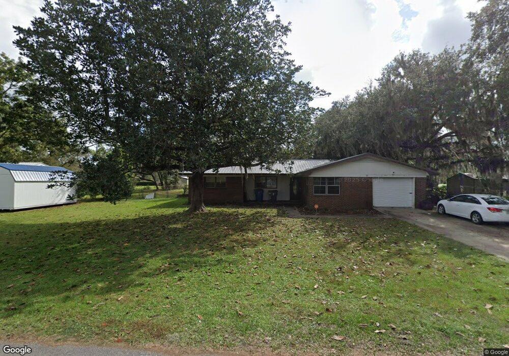 201 Lillie Way, Brunswick, GA 31525 - photo 1