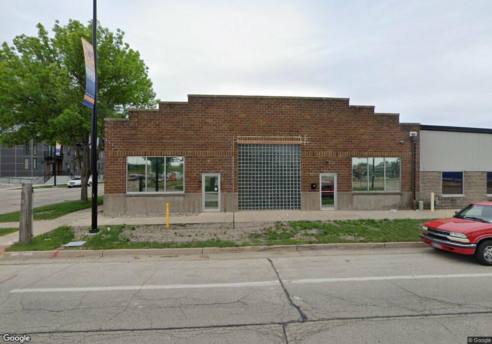 201 2nd Ave SW, Cedar Rapids, IA 52404 - photo 1