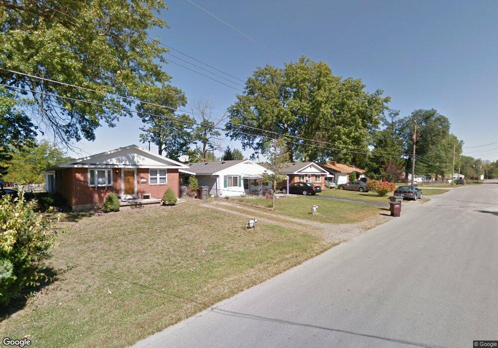 426 Ertel Ave, Lima, OH 45801 - photo 1