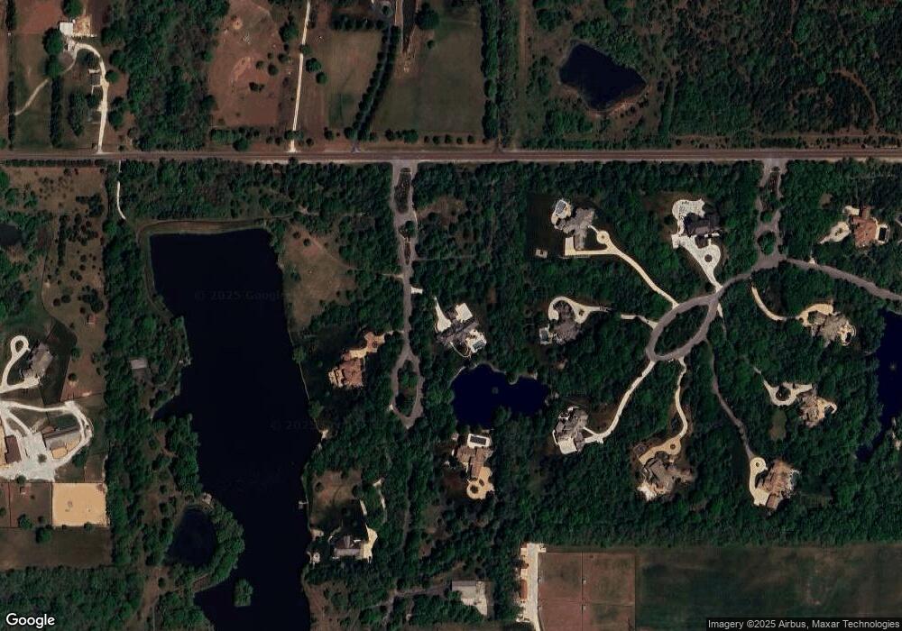 19185 Flint St, Spring Hill, KS 66083 - photo 1