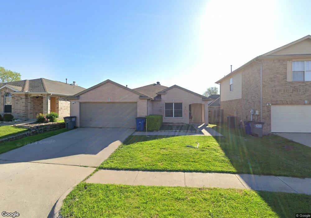 204 Admiral Dr, Wylie, TX 75098 - photo 1