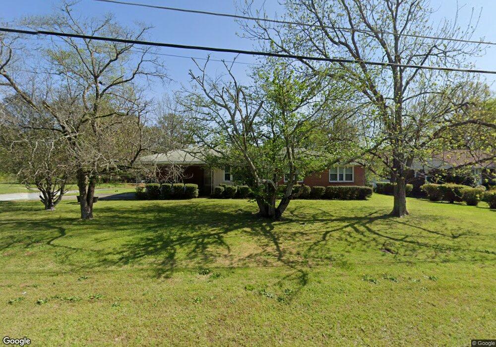 2315 Robin Hood Rd, Macon, GA 31206 - photo 1