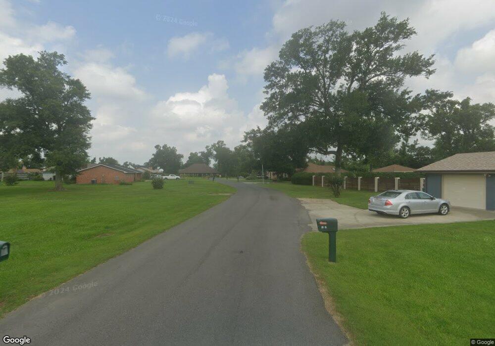 0 Thomas Ln, Lake Charles, LA 70605 - photo 1