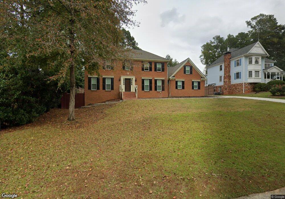 174 Jamestown Ct SW unit 1, Lilburn, GA 30047 - photo 1