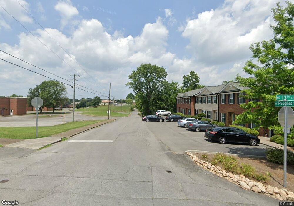 Lot 13 NE Ralph Buckner Dr NE, Cleveland, TN 37312 - photo 1