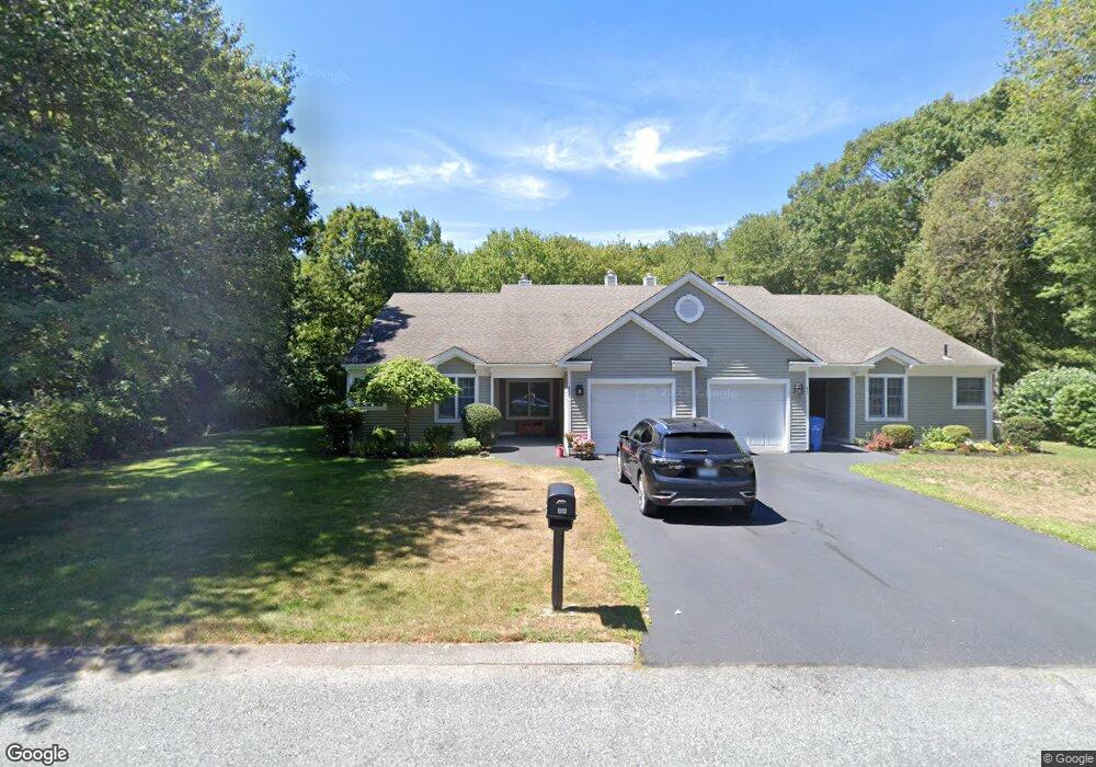 468 Big Water Rd unit 65-B, Wakefield, RI 02879 - photo 1