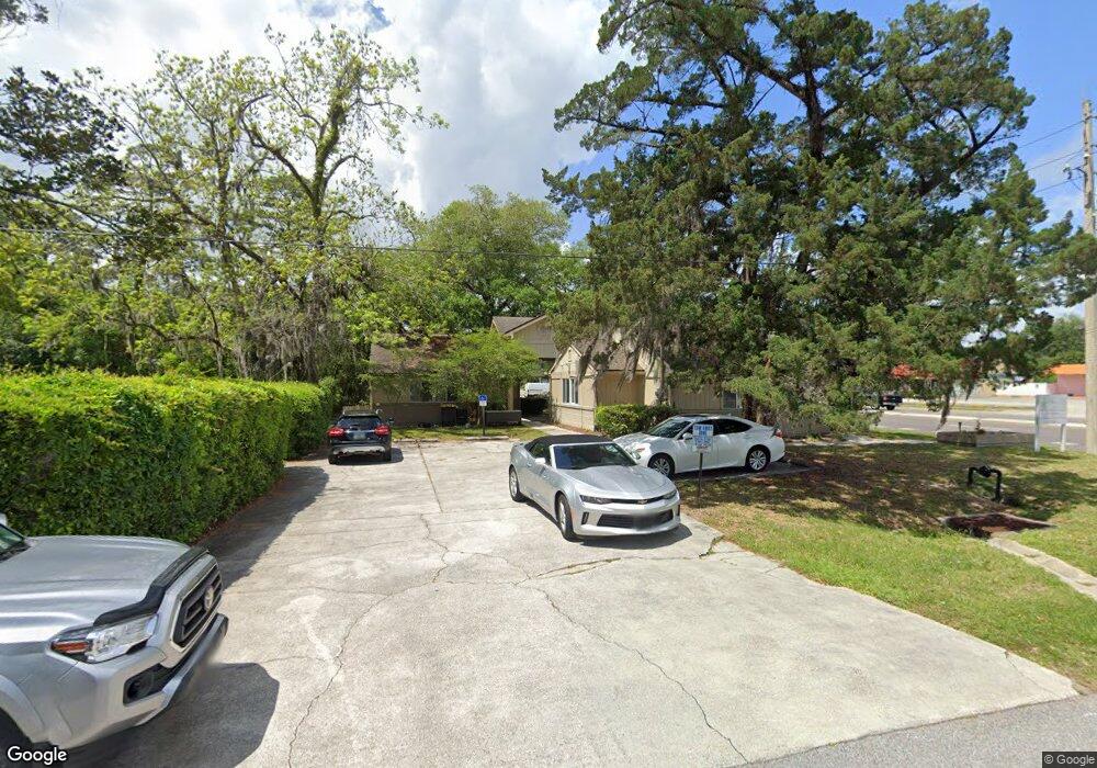 5650 Timuquana Rd unit 1, Jacksonville, FL 32210 - photo 1