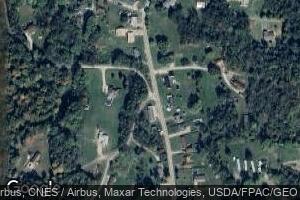 189 Golden Meadow Dr, Colliers, WV 26035