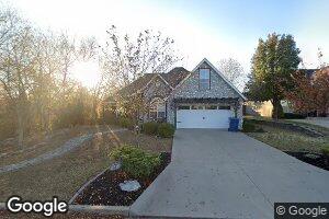 2718 Washington St, Joplin, MO 64804