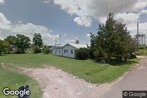 206 Plauche St, Simmesport, LA 71369