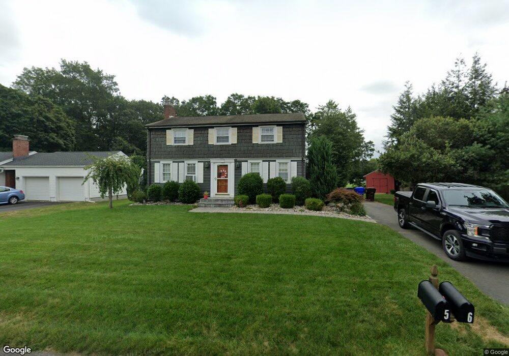 6 Gem Grove, Enfield, CT 06082 - photo 1