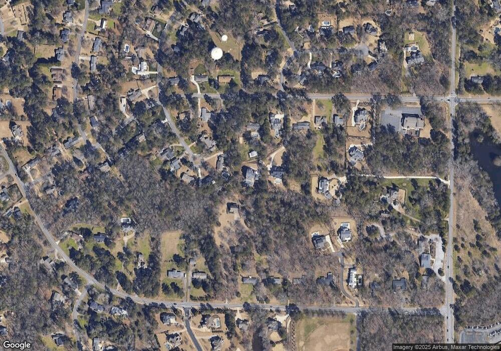 293 Hembree Rd, Roswell, GA 30075 - photo 1