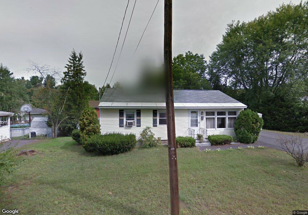 80 Granite St, Hooksett, NH 03106 - photo 1