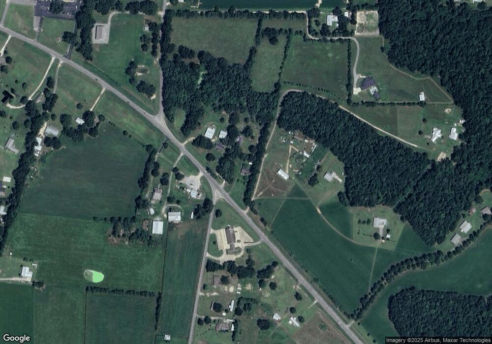 8401 Highway 614, Moss Point, MS 39562 - photo 1