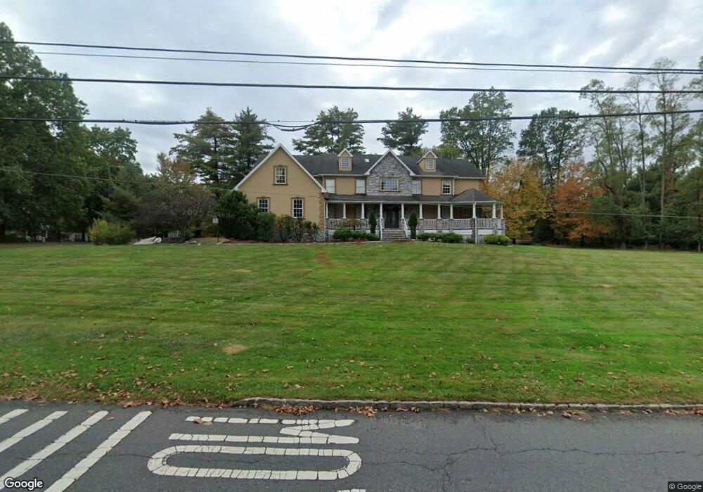 1590 Rahway Rd, Scotch Plains, NJ 07076 - photo 1