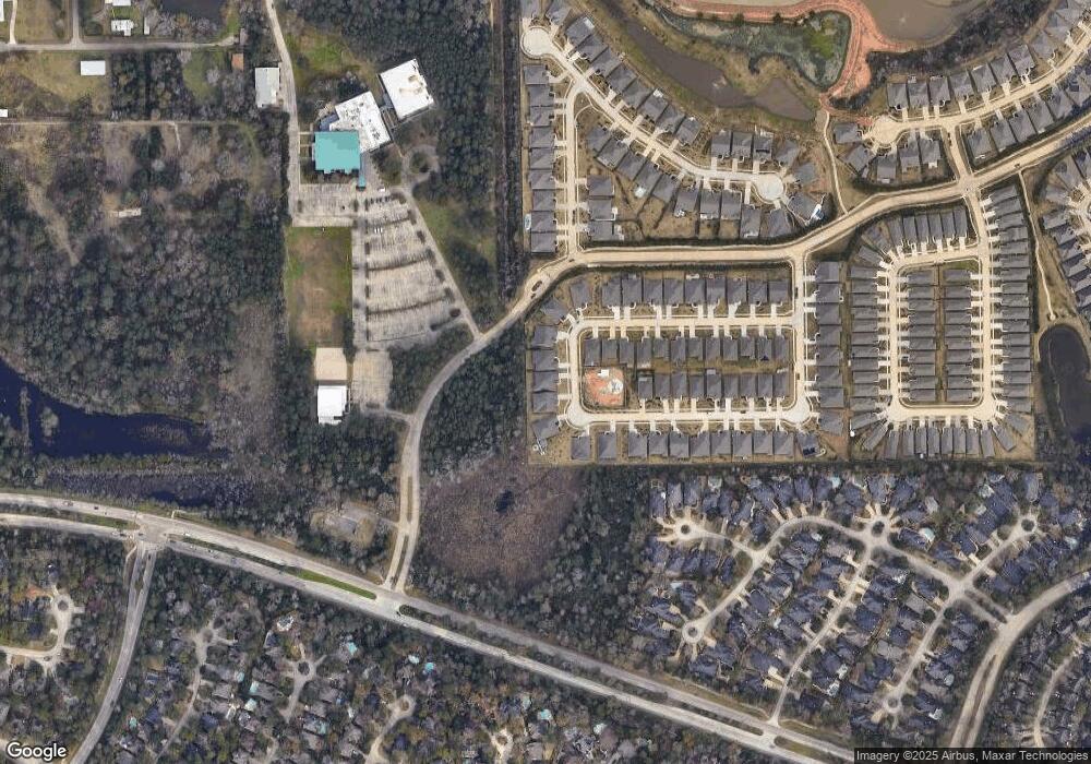 417 New Forest Ln, Spring, TX 77382 - photo 1