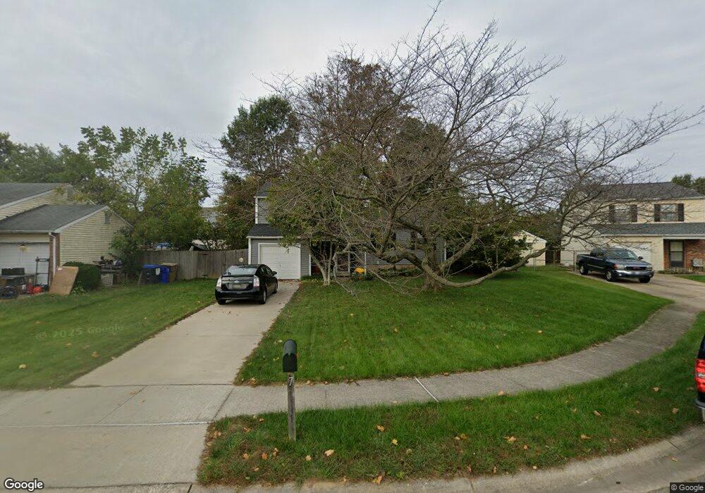 7 Dover Ct, Bear, DE 19701 - photo 1