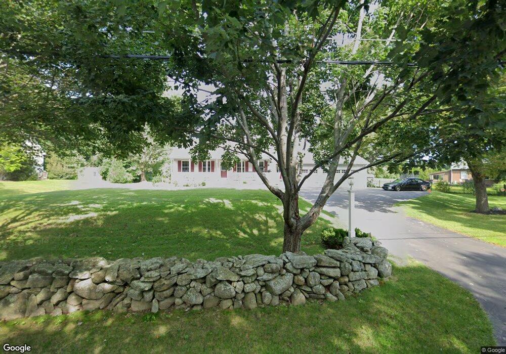 16 Scott St, Bellingham, MA 02019 - photo 1