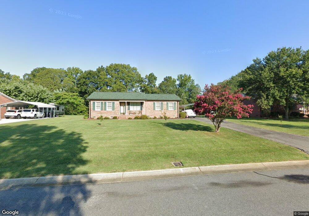 468 Antietam Place SW, Concord, NC 28027 - photo 1