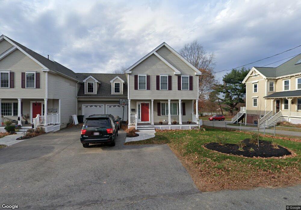 104 High St, North Andover, MA 01845 - photo 1