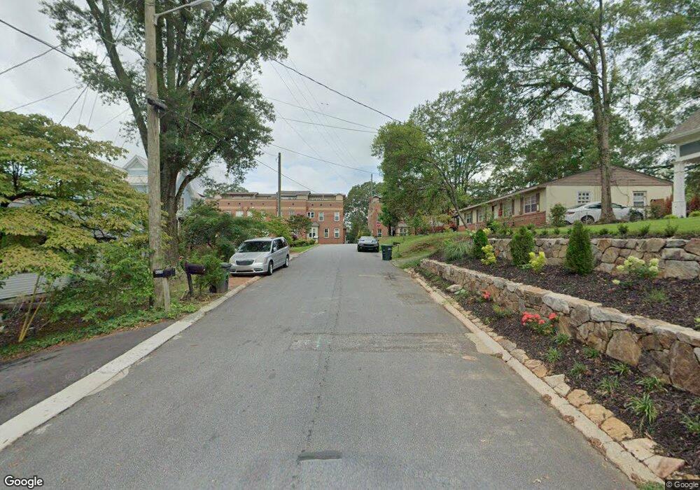 0 Chester St unit 8574282, Marietta, GA 30060 - photo 1